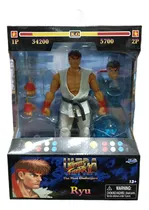 Comprar Figura De Acción Ryu Street Fighter Ii