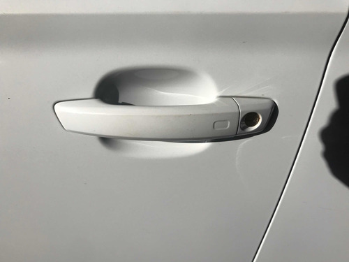Maçaneta Externa Da Porta Dianteira Esquerda Audi A3 2015