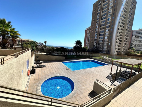 Venta Departamento Cerro Paranal, Ed. Aurora, Antofagasta