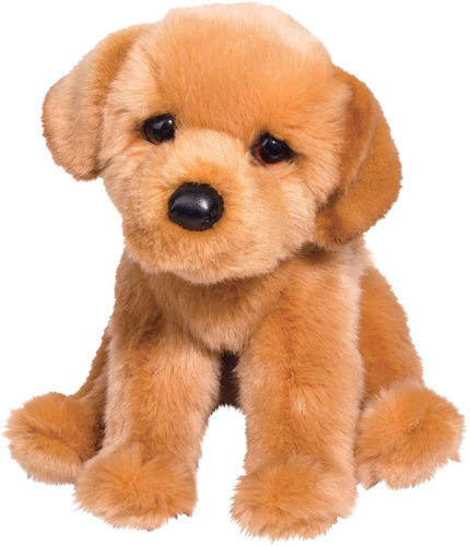 Douglas Felix Golden Retriever Floppy Stuffed Animal