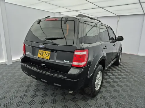 Ford Escape 3.0 Xlt