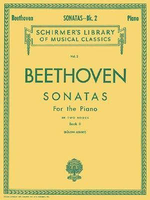 Beethoven Sonatas For The Piano - Ludwig Van Beethoven (p...