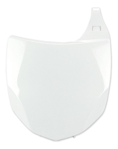 Porta Numero Kxf 250 09/12 Kxf 450 09/11 Ufo Solomototeam