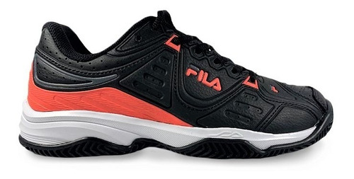 Zaptillas Deportivas Mujer Fila Forehand Clay