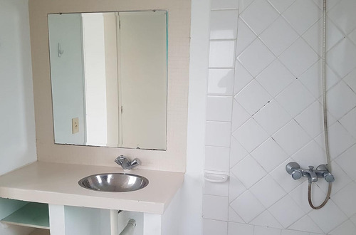 Apto Credito Venta Lindísimo Terreno C/casa A Refaccionar- Santa María De Tigre