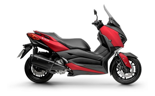 Imagem 5 de 15 de Yamaha Xmax 250 Abs 2022