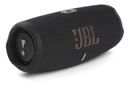 Parlante Jbl Charge 5 Bluetooth 30w Ip67 Negro