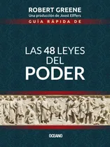 Comprar Guía Rápida De Las 48 Leyes Del Poder. Greene
