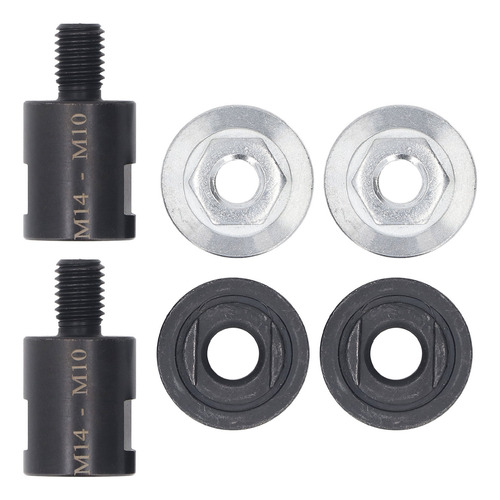 Adaptador Hembra A Amoladora Angular De Acero