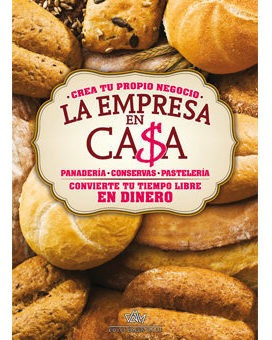 Empresa En Casa: Panaderia, Conservas, Pasteleria  Daly