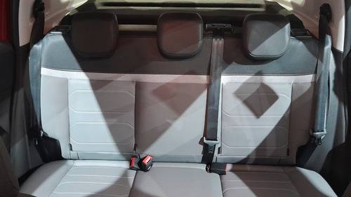 Citroën Aircross 1.6 Vti 115 Shine At6