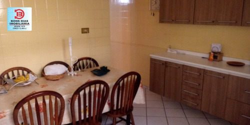Imagem 13 de 15 de Sobrado - Vila Re - Ref: 7605 - V-7605
