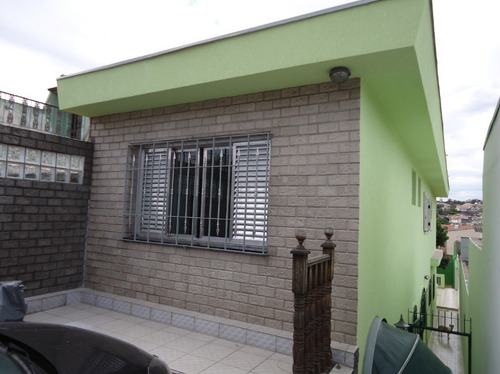 Imagem 15 de 25 de Sobrado Na Chácara Mafalda Com 03 Dormitórios Sendo 03 Suíte, 01 Com Varanda Sala Lavanderia Cozinha Quintal 1 Vaga Aceita Proposta E Financiamento - 3873 Lpc - 70295692
