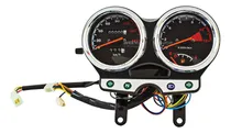 Comprar Tablero De Velocimetro Suzuki En125 Hu Envío Gratis