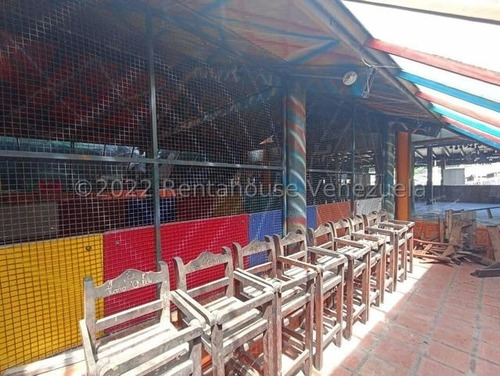 Imagen 26 de 30 de Tasca Restaurt En Venta Cagua Estado Aragua Cod. 23-5964 Ejgp