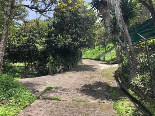 Mini Finca Club De Campo