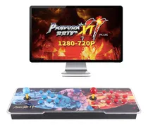 Comprar Juegos En 1 Consola De Juegos Arcade, Pandora Treasure 3d