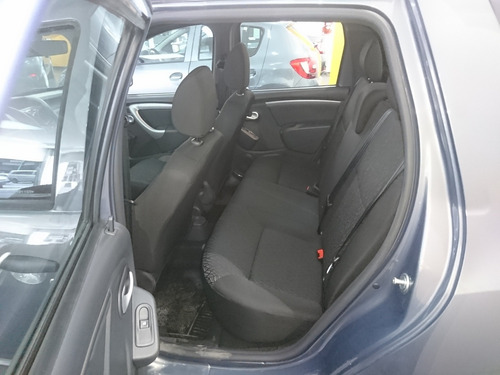 Renault Duster Oroch 2.0 Dynamique 2020 0 Km.