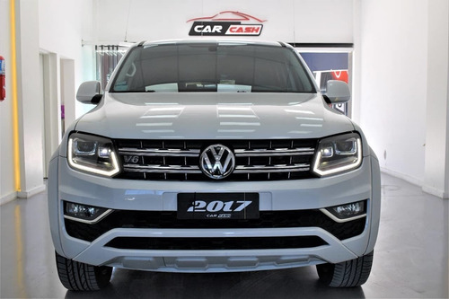 Volkswagen Amarok 3.0 V6 Extreme 4x4 Aut - Car Cash