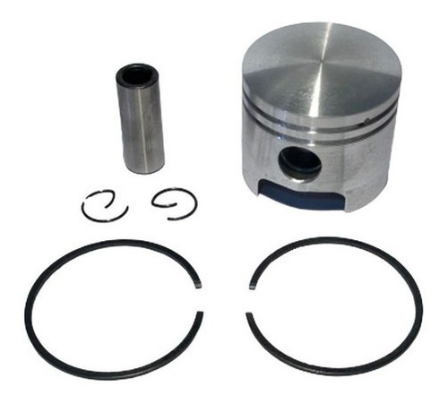 Piston Completo Desmalezadora Oleo Mac 750 450 44mm 