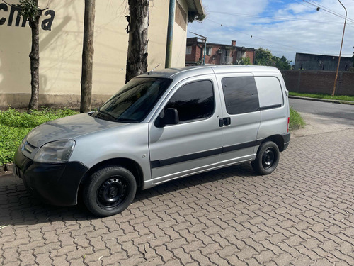 Citroën Berlingo 1.6 Hdi 92 Bussines Mixto