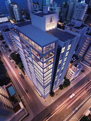 Imagem 2 de 16 de Apartamento 04 Suítes A Venda Em Itapema - Sml169 - Sml169