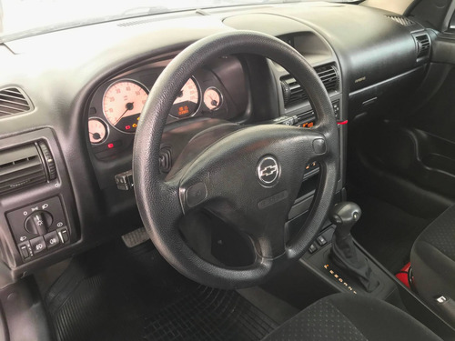 Chevrolet Astra 2.0 Mpfi Advantage 8v Flex 4p Automático