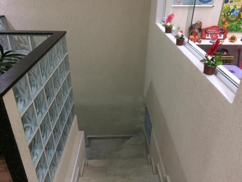 Sobrado Com 3 Dormitórios À Venda, 340 M² Por R$ 1.920.000,00 - Santa Paula - São Caetano Do Sul/sp - So2046
