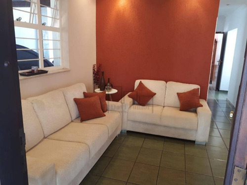 Imagem 6 de 28 de Casa À Venda, 257 M² Por R$ 690.000,00 - Mangal - Sorocaba/sp - Ca2472