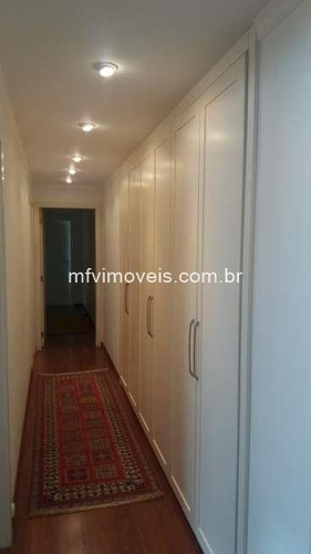 Imagem 13 de 15 de Apartamento 3 Quartos À Venda Na Alameda Casa Branca - Jardim Paulista - Apa3328