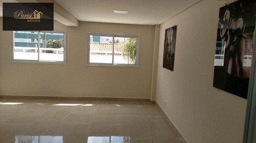 Imagem 8 de 8 de Apartamento Em Praia Grande Bairro Caiçara - V55