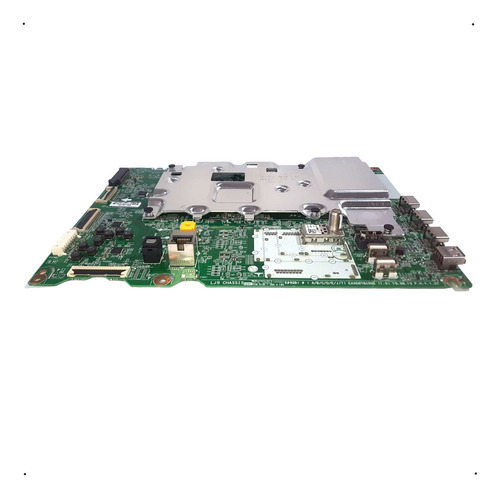 Placa Principal Ebu65696701 Tv LG Oled65b9psb Oled55b9psb