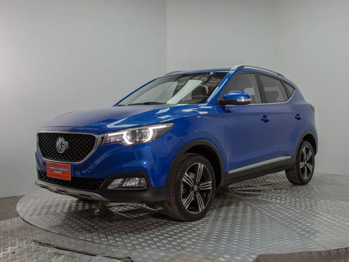 Mg Zs Zs 1.5 Com Mt 2022