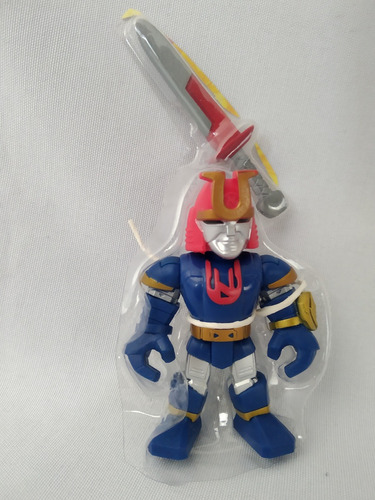 Ninjor Power Rangers Playskool Heroes 