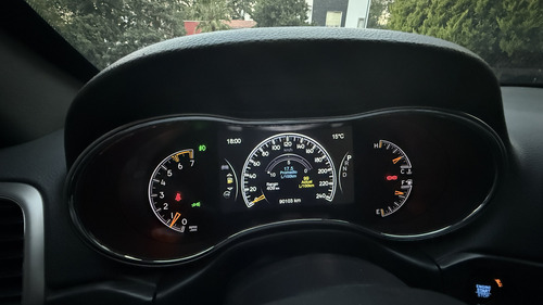 Jeep Grand Cherokee 5.7 Blindada 4x4 At