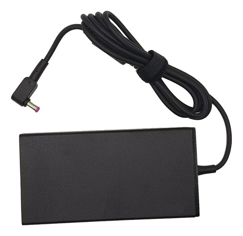 Cargador Compatible Con Laptop Acer 19v 7.1a 135w Nitro 5 Negro