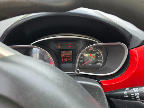FAW Oley 1.5 Full Automática