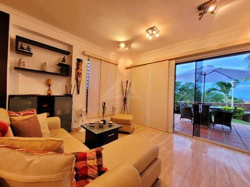 Imagen 6 de 15 de En Alquiler Hermoso Apartamento En El Cerro El Morro De Lecheria Res. La Siesta
