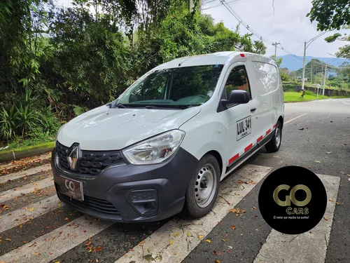 Renault Kangoo 1.6 Express Confort