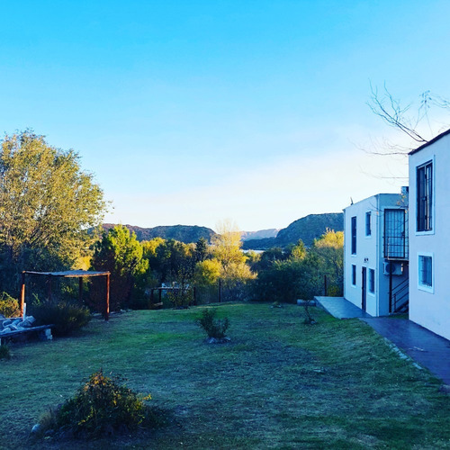 Imagen 3 de 14 de Cabañas Potrero De Los Funes San Luis (leer Descripción)