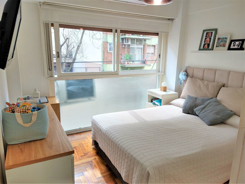 Imagen 8 de 26 de Venta Departamento 3 Ambientes Con Balcón Almagro