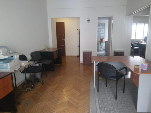Imagen 7 de 28 de Departamento - Balvanera
