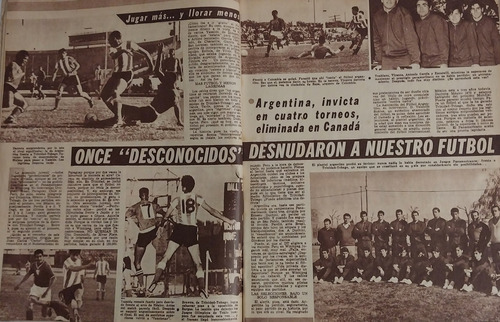 Goles 985 River 1 Central 0,defensores De Belgrano 2 Tigre 0 (Usado)
