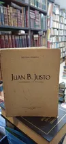 Comprar Juan B Justo - Nicolás Repetto 1935
