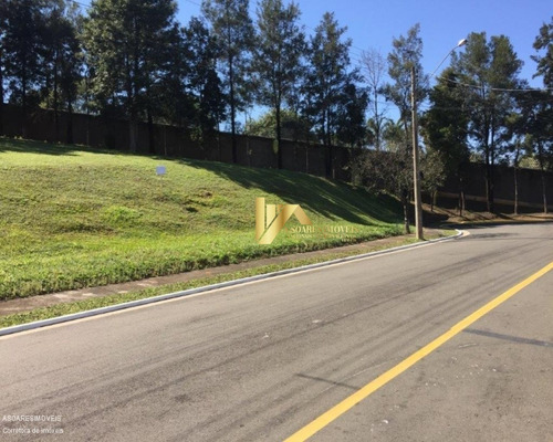 Imagem 1 de 14 de Terreno À Venda Em Loteamento Alphaville Campinas - Te000114