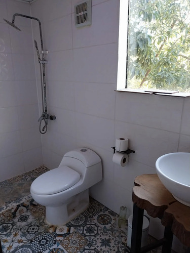 50 Kms De Stgo, 3 Dorm, 2 Baños, 120 Paltos, Piscina