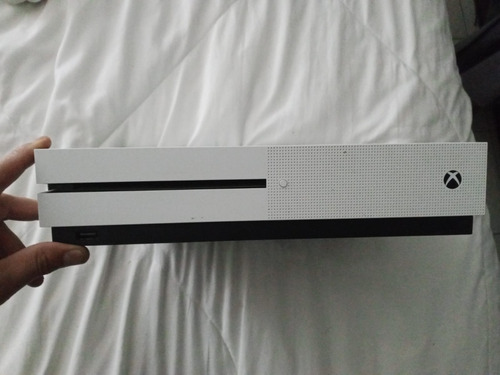 Consola Xbox One S 512 Gb (Usado)