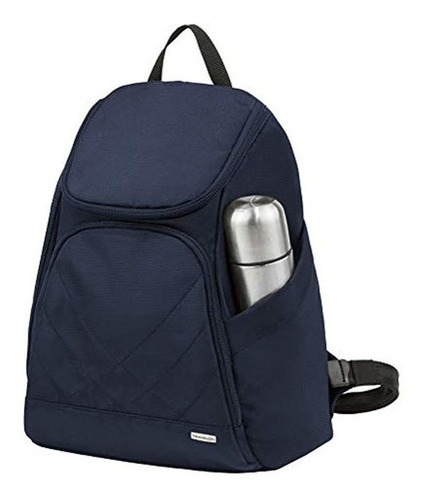 Travelon - Mochila Clásica Antirrobo