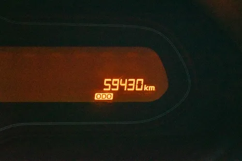 Chevrolet Joy 1.4 Mt