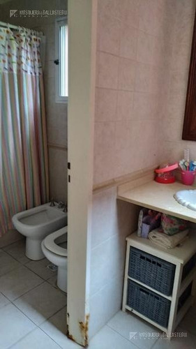 Imagen 23 de 23 de Lindísima Casa En Santa Catalina - Escriturada